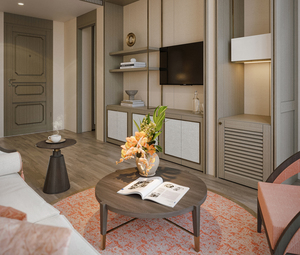 Prestige Suite